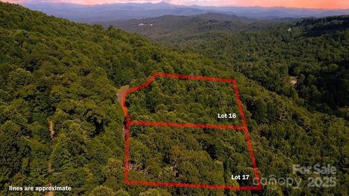 lots-16-and-17-0 Solomon Circle, Hendersonville, NC, 28739 | Card Image