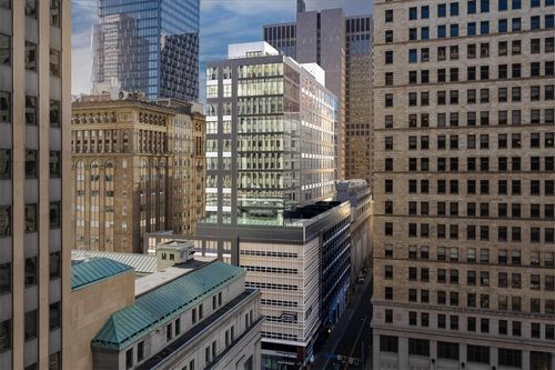 1101-350 Oliver Ave, Pittsburgh, PA, 15222-2458 | Card Image