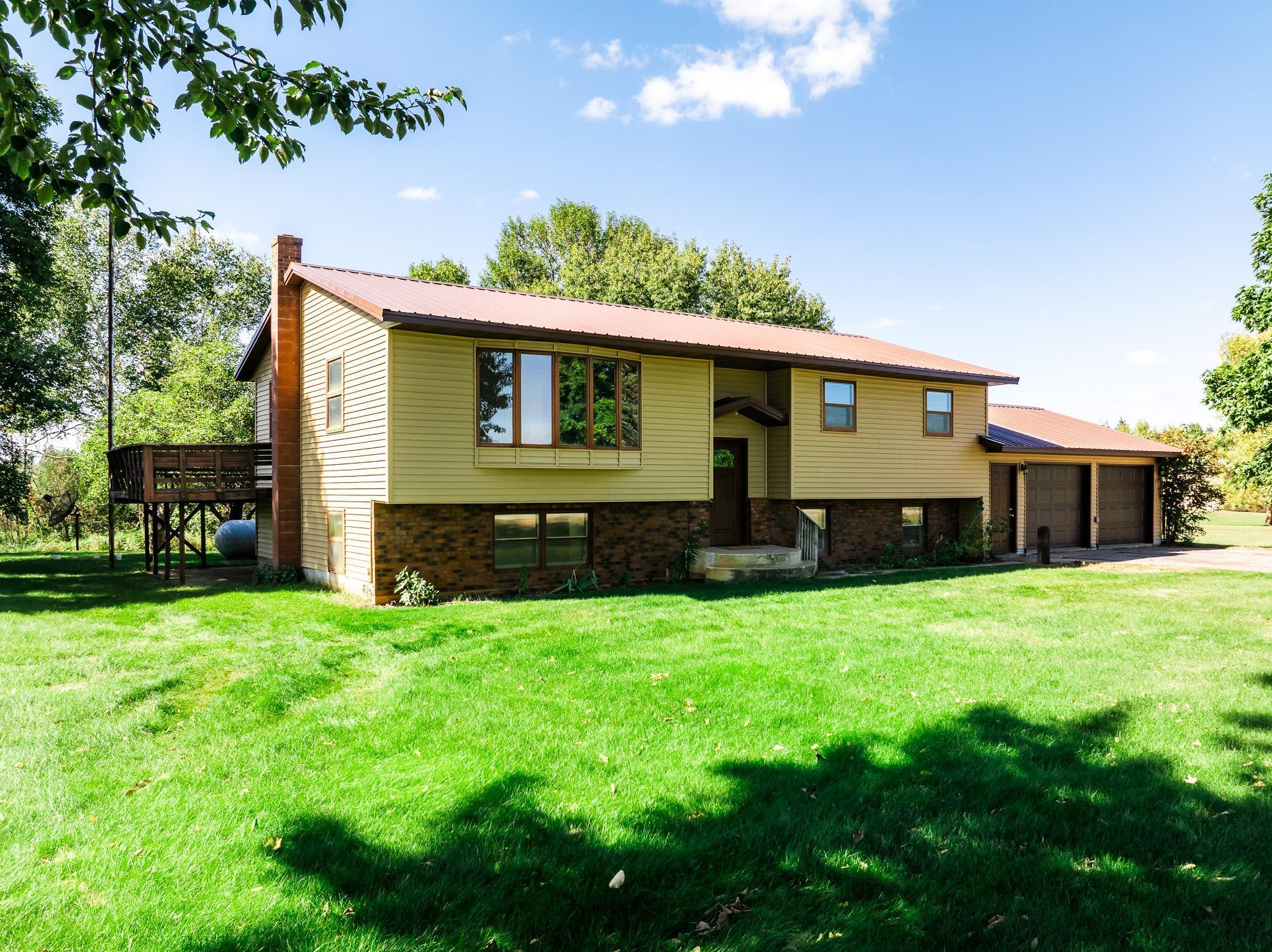243rd Ave, Long Prairie, MN 56347