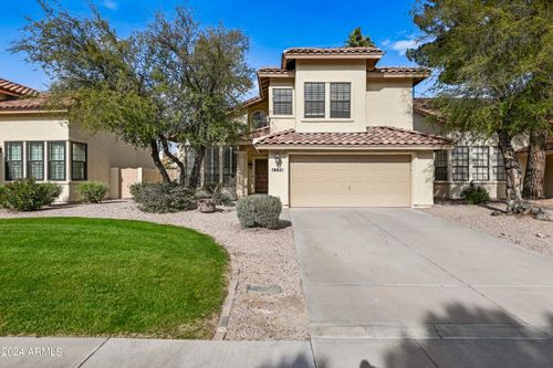 9166 E Laurel Ln, Scottsdale, AZ, 85260-6856 | Card Image