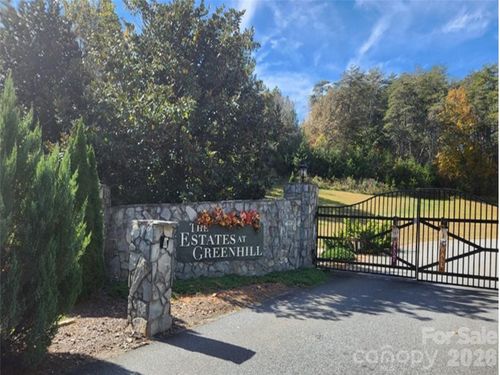 lot-36-0 Hickory Loop Road, Rutherfordton, NC, 28139 | Card Image