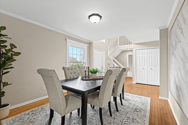 Formal dining room | Image 10