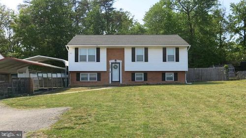 2608 Salem Church Rd, FREDERICKSBURG, VA, 22407-6452 | Card Image