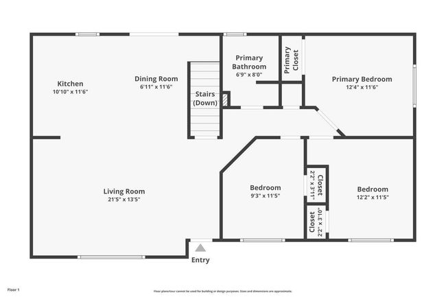 2740 County Rd E - Web Quality - 005 - Floor-1-wasz.jpg | Image 28