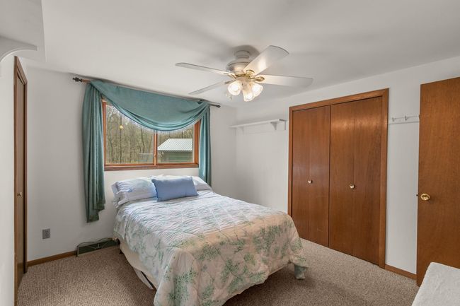 10508 Laws Dr, House other with 3 bedrooms, 3 bathrooms and null parking in MAZOMANIE WI | Image 57