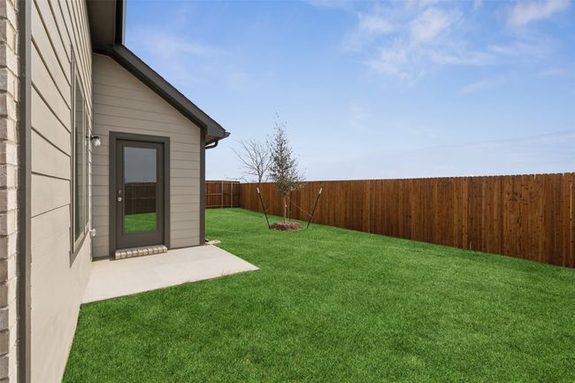 9229 Wild Stampede Way, House other with 4 bedrooms, 3 bathrooms and null parking in Crowley TX | Image 30