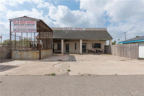 121 W Expressway 83, La Joya, TX, 78560-4184 | Card Image