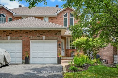 24 Highmont Crt, Kanata, ON, K2T1B2 | Card Image