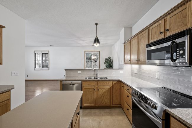 UNIT-2 - 13388 Europa Ct N, Townhouse with 2 bedrooms, 2 bathrooms and null parking in Hugo MN | Image 12