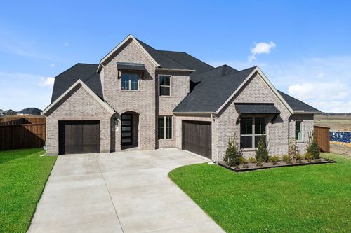 229 Pine Leaf Trl, Waxahachie, TX, 75165-2880 | Card Image