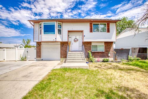 4844 W Niagara Way, Salt Lake City, UT, 84118-6615 | Card Image