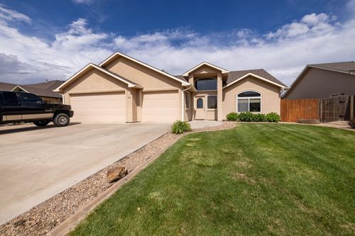 466 Amethyst Dr, Fruita, CO, 81521-8813 | Card Image