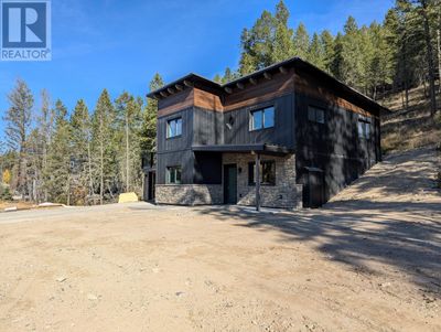 4834 Mountain View Dr, House other with 4 bedrooms, 4 bathrooms and 4 parking in Fairmont Hot Springs BC | Image 1