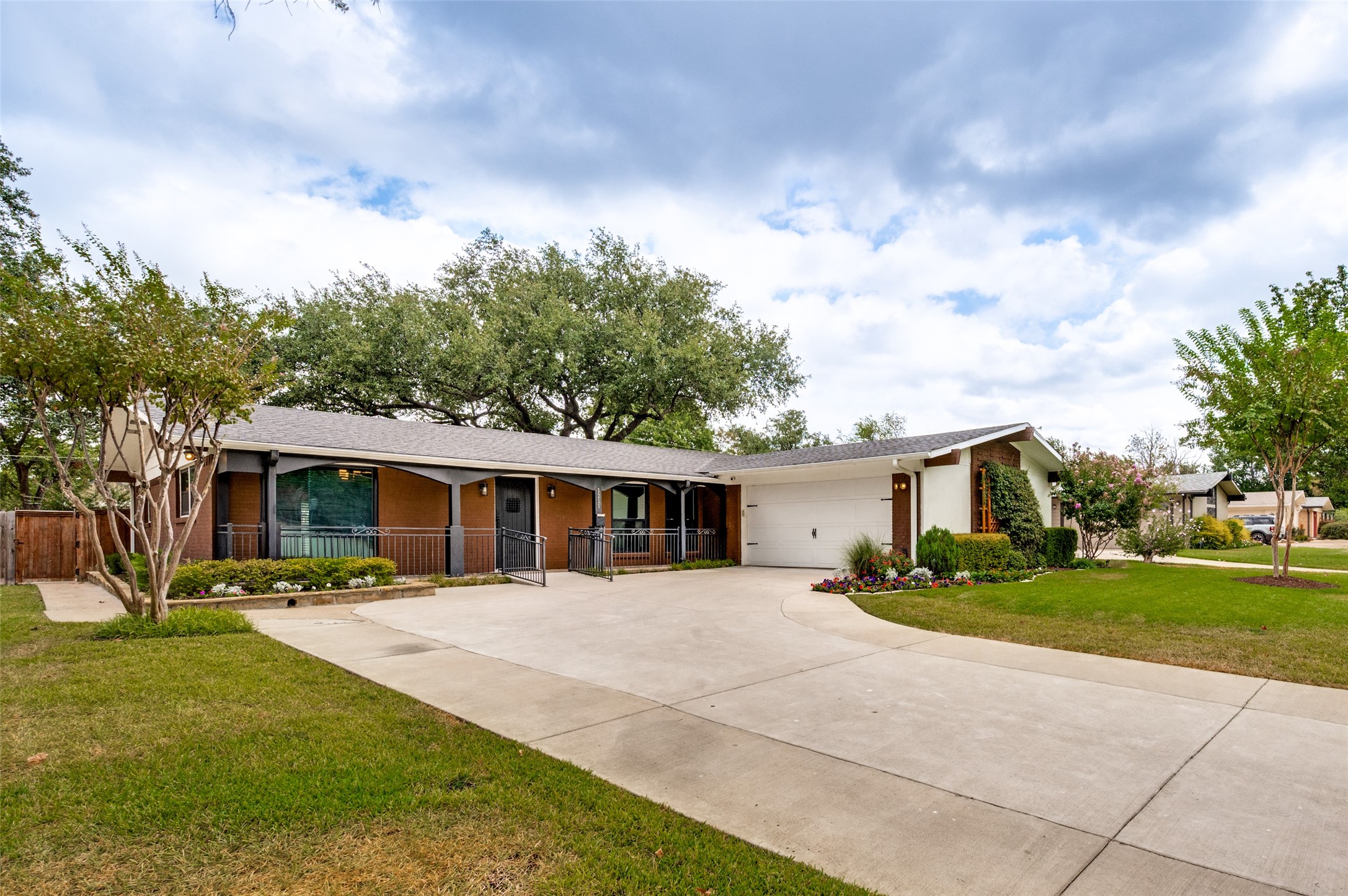 Residential in Dallas