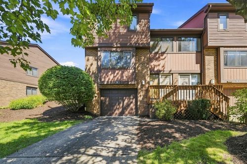 701 Forest Edge Court, McCandless, PA, 15090 | Card Image