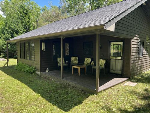 4324 Elliot Road, WABENO, WI, 54566 | Card Image