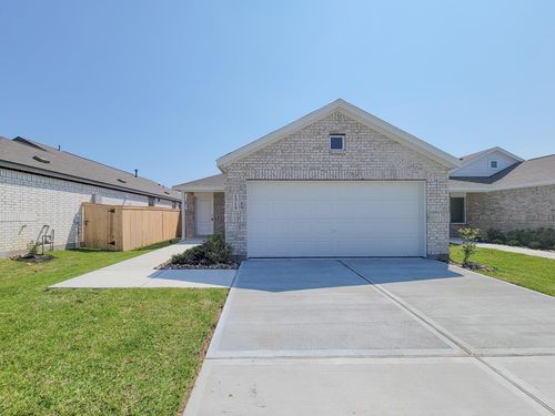 1519 Gardenia Blossom Lane, Crosby, TX, 77532 | Card Image