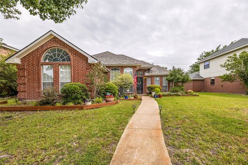 1104 Old Knoll Dr, Wylie, TX, 75098-5243 | Card Image