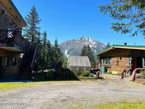 12265 Lancelot Dr, Seward, AK, 99664 | Card Image