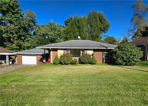 3132 Glendwell Road, Steubenville, OH, 43952 | Card Image