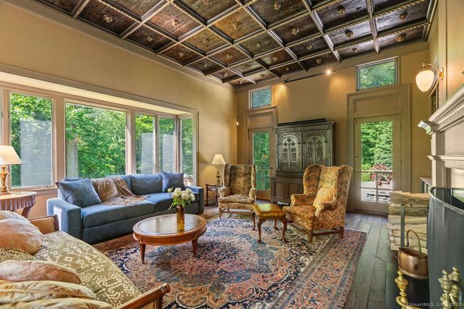 66 Hedlund Rd, House other with 4 bedrooms, 3 bathrooms and 5 parking in East Haddam CT | Image 4