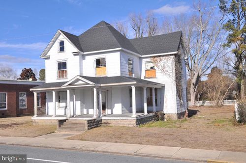 209 Market St, POCOMOKE CITY, MD, 21851-1111 | Card Image