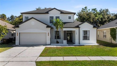 2165 The Oaks Blvd, Kissimmee, FL, 34746-3890 | Card Image