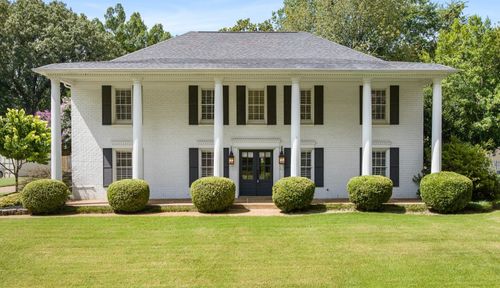 2027 Old Lake Pike, Memphis, TN, 38119-5519 | Card Image