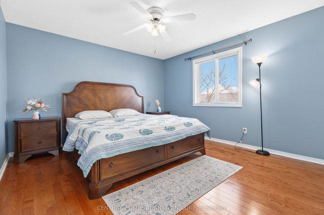 256 White Sands Dr, House other with 4 bedrooms, 2 bathrooms and 2 parking in London ON | Image 15