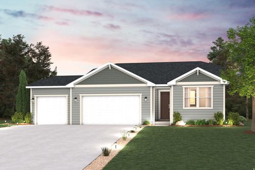 2290 E Granite Ln, Eagle Mountain, UT, 84005 | Card Image