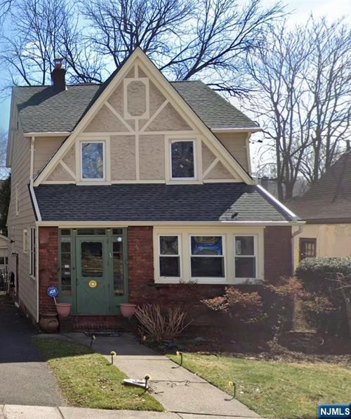 995 Grace Ter, Teaneck, NJ, 07666-2622 | Card Image