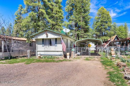 230 E Cedar Wood Drive, Munds Park, AZ, 86017 | Card Image