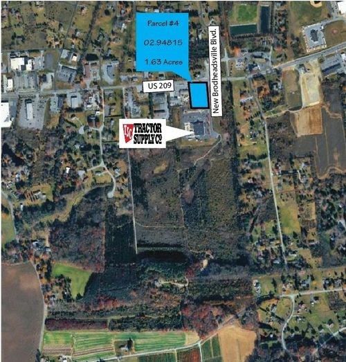 106 New Brodheadsville Blvd S, Brodheadsville, PA, 18322-7785 | Card Image