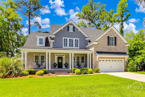 17 Oakcrest Ct, Savannah, GA, 31405-8168 | Card Image