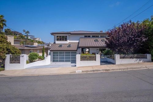 1769 Plum St, San Diego, CA, 92106-1743 | Card Image
