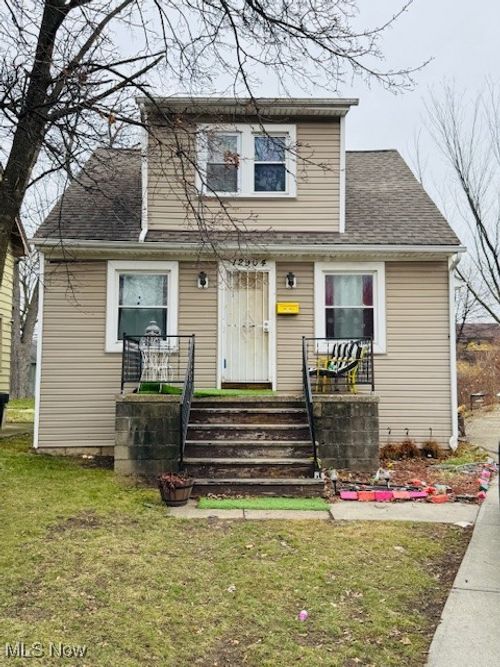 12904 Kadel Ave, Cleveland, OH, 44135-4744 | Card Image