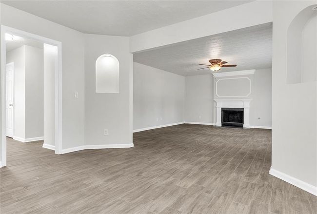 2146 Silva Ct, House other with 4 bedrooms, 3 bathrooms and 2 parking in Conley GA | Image 13