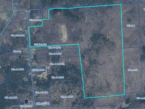 00 French Settlement Rd, Malone, NY, 12953 | Card Image