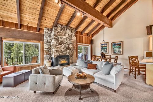 4-941 Miners Ridge Ct, Incline Village, NV, 89451-8861 | Card Image