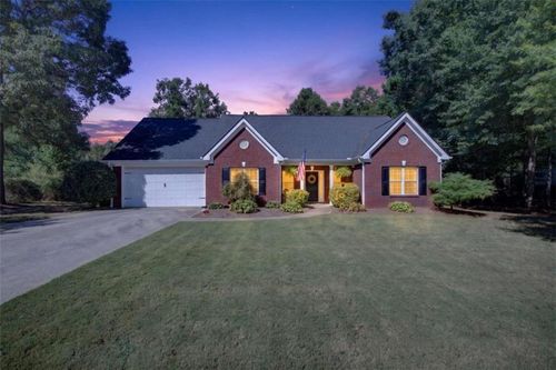 144 Feldspar Dr, Jefferson, GA, 30549-8225 | Card Image