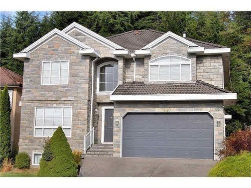 1605 Salal Cres, Coquitlam, BC, V3E2Y3 | Card Image
