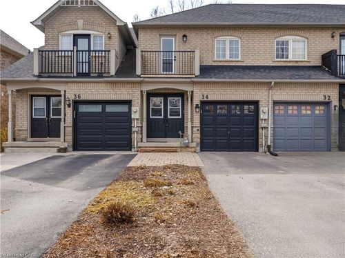 34 Harding St, Georgetown, ON, L7G6B2 | Card Image