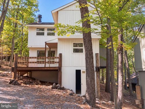 3838 Erickson Circle, MC GAHEYSVILLE, VA, 22840 | Card Image