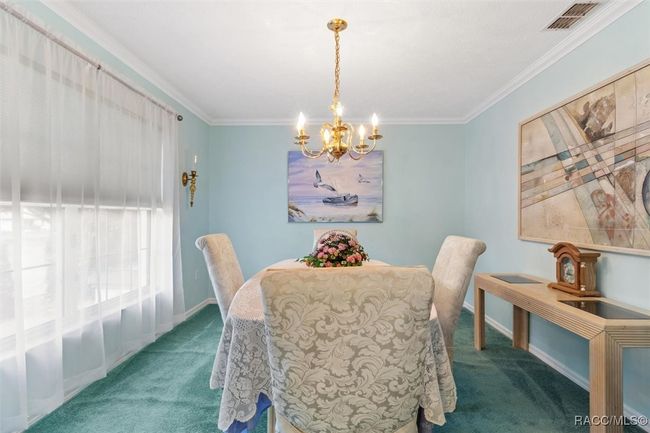 1491 N Chapelcross Loop, House other with 3 bedrooms, 2 bathrooms and 2 parking in Crystal River FL | Image 13