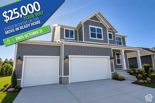 133-6393 S Larry Way, South Weber, UT, 84405 | Card Image