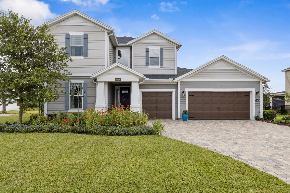 Sandown Dr, Fernandina Beach, FL 32034