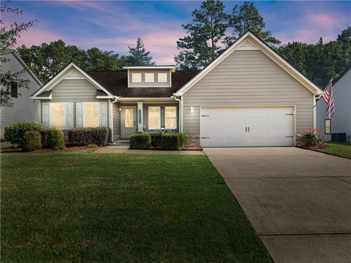 3875 Spring Ridge Dr, Cumming, GA, 30028-6991 | Card Image