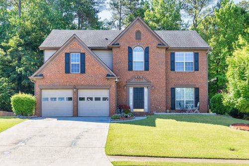 1500 Highland Farm Dr, Suwanee, GA, 30024-3698 | Card Image