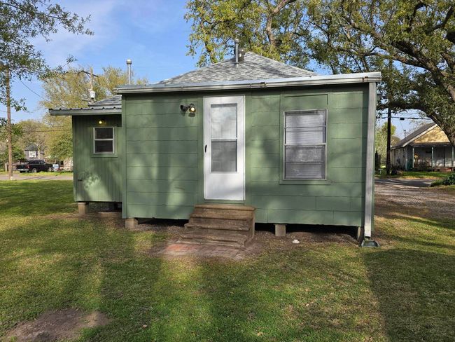 1022 Wilson St, House other with 2 bedrooms, 1 bathrooms and null parking in Port Neches TX | Image 11