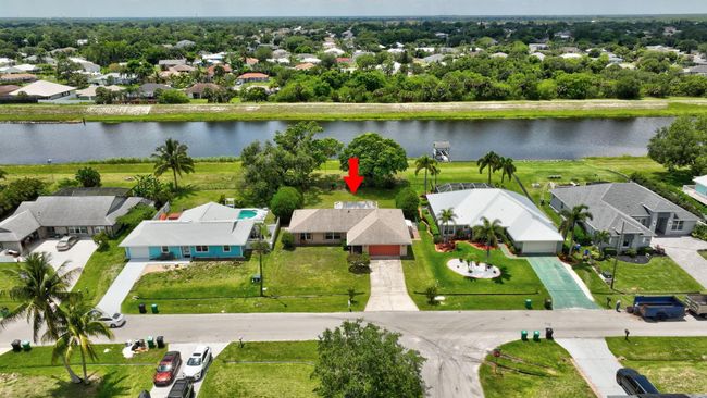 472 Sw Aster Rd, House other with 2 bedrooms, 2 bathrooms and null parking in Port St. Lucie FL | Image 30